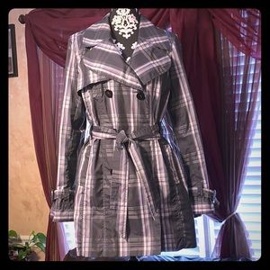 ☔️  Pretty Raincoat  🌧